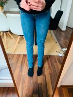 Skinny jeans true religion Gr. 28 Damen blau Düsseldorf - Düsseltal Vorschau