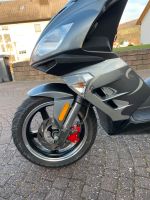 Verkaufe Moped kam auch als Mofa genommen werden Hessen - Hofbieber Vorschau
