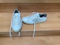 Tommy Hilfiger Sneaker Gr 37 Hessen - Wettenberg Vorschau