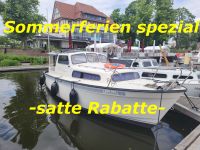 Albin 25 Hausboot Yacht charter mieten Sommerferien Boot Urlaub Königs Wusterhausen - Wildau Vorschau