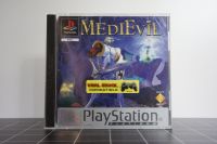 PS1 - MediEvil - Playstation 1 Baden-Württemberg - Mietingen Vorschau