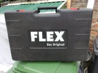 Flex Winkelschleifer Koffer Rheinland-Pfalz - Kandel Vorschau