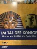 Im Tal der Könige, Pharaonen, Schätze und Pyramiden , DVD ROM, or Baden-Württemberg - Freiburg im Breisgau Vorschau
