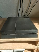 Playstation 4 500GB Niedersachsen - Brake (Unterweser) Vorschau