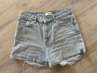 Mango Jeans Short 36 S Denim kurze Hose Damen Sommer Rostock - Reutershagen Vorschau