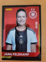 Panini Trading Card Frauen WM 2023 Jana Feldkamp 96/99 DFB Bremen-Mitte - Bremen Altstadt Vorschau