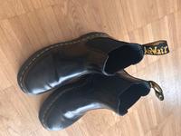 Dr Martens Schwarz Chelsea München - Maxvorstadt Vorschau