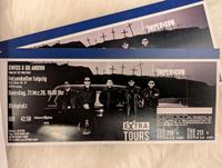 Ticket SWISS & DIE ANDERN Sachsen-Anhalt - Dessau-Roßlau Vorschau