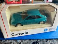 Modellauto VW Volkswagen Corrado aus Sammlung original Verpackung Niedersachsen - Sassenburg Vorschau