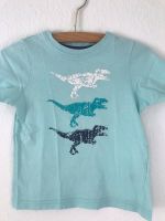 T-Shirt Größe 98 104 lupilu mit Dinosaurier Schleswig-Holstein - Flensburg Vorschau