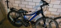 Mountainbike hardtail 15" Zoll Dayon Vanity mit 26" Zoll Rädern Baden-Württemberg - Rastatt Vorschau