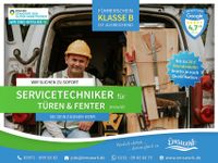 Monteur für Fenster & Türen (m/w/d) in Rheine Nordrhein-Westfalen - Rheine Vorschau