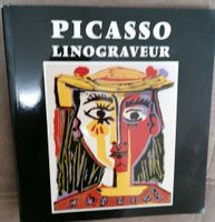 Picasso Linograveur Baden-Württemberg - Remshalden Vorschau