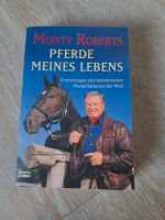 Pferde meines Lebens // Monty Roberts Köln - Rodenkirchen Vorschau