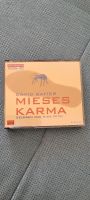 Hörbuch mieses karma Hessen - Lautertal Vorschau