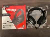Gaming Headset / Hyper Stinger Core Comfort Bayern - Landshut Vorschau