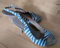 Damenschuh Leder Slingback Unisa Gr. 39 Nürnberg (Mittelfr) - Oststadt Vorschau