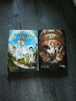 The promesd of neverland Mangas 1-2 Sachsen - Stollberg Vorschau