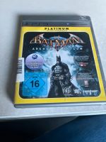 Verkaufe Batman, Arkham Asylum für die PS 3 Schleswig-Holstein - Kaltenkirchen Vorschau