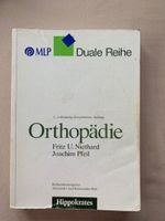 MLP duale reihe Orthopädie Fritz u. Niethhard u. Joachim pfeil de Hessen - Dreieich Vorschau