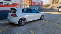 Volkswagen Golf 2.0 TSI GTI Performance IS38 Hessen - Kelkheim Vorschau