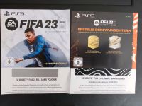 EA SPORTS FIFA 23 FULL GAME VOUCHER + ULTIMATE TEAM VOUCHER Bayern - Altmannstein Vorschau