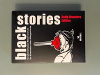 Black stories - Daily Disasters Edition Essen - Bergerhausen Vorschau