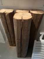 Holz Balken alt und trocken Deko Basteln Sachsen - Bad Gottleuba-Berggießhübel Vorschau