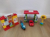 Lego Duplo Tankstelle Baden-Württemberg - Schopfheim Vorschau