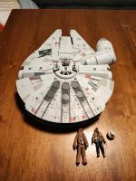 Star Wars Millenium Falcon The Force Awakens Hasbro Soun Licht Köln - Porz Vorschau