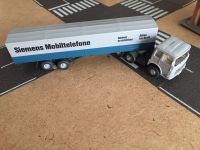 Siemens 22 MAN 24362 Mobiltelefone, Wiking Werbemodell 1987 Rheinland-Pfalz - Kaiserslautern Vorschau