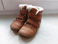 Stiefel Barfußschuhe Lurchi Gr. 27 Leipzig - Sellerhausen-Stünz Vorschau