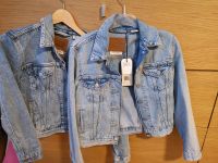 Jeans Jacke Levi's xs  neu Jeansjacke Hessen - Bad Orb Vorschau