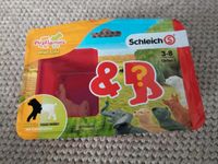 Schleich Puzzlemals WildLife "Neu" Brandenburg - Bestensee Vorschau