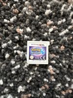 Pokémon MOON Nintendo 3DS Spiel Sachsen - Wilkau-Haßlau Vorschau