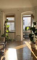 Suche: Moabit 2 Zimmer Berlin - Mitte Vorschau