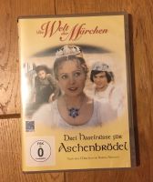 DVD Drei Haselnüsse für Aschenbrödel Niedersachsen - Glandorf Vorschau