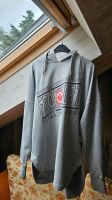 SEG Eintracht Frankfurt Hoodie Größe 40 länger am Rücken Hessen - Büttelborn Vorschau