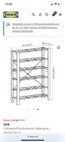 IKEA IVAR Weinregal Flaschenregal Frankfurt am Main - Nordend Vorschau