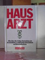 Hausarzt_Dr. med. W. E. J. Schneidrzik_Lechner Verlag Bayern - Eggenfelden Vorschau