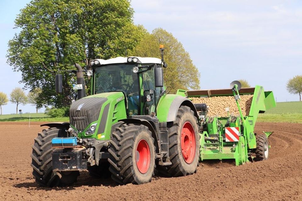 Mechatroniker, Schlosser, Landmaschinen Mechaniker, Baumaschinen in Harsum