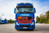 LKW-Fahrer für Tank im deutschen Fernverkehr, Standort Münster Münster (Westfalen) - Handorf Vorschau