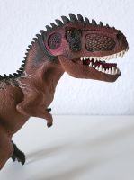 Große Schleich Spielfigur Dinosaurier Giganotosaurus Baden-Württemberg - Karlsruhe Vorschau