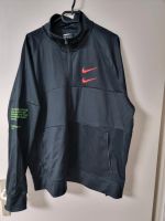 Herren nike Jacke Größe XXL Niedersachsen - Wolfsburg Vorschau