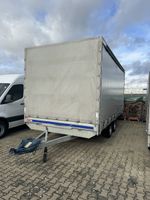 Blyss - Hochlader – 3,5 t. – 510x245x230 Nordrhein-Westfalen - Warstein Vorschau