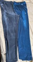 Damen Leggings von Janina Größe 52/54 Nordrhein-Westfalen - Düren Vorschau