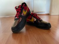 Nike Air Force 1 Low Kyrie Irving Black Red Nordrhein-Westfalen - Düren Vorschau