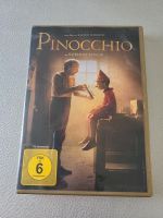 Pinocchio DVD Bremen - Schwachhausen Vorschau
