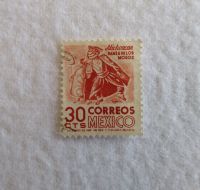 Briefmarken - Mexico Baden-Württemberg - Immenstaad Vorschau