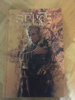 Spike After the Fall Comic Buffy Vampire Hessen - Eschwege Vorschau